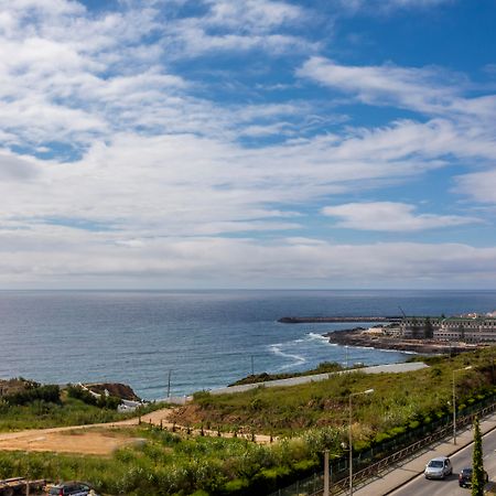 You And The Sea Ericeira Exterior foto