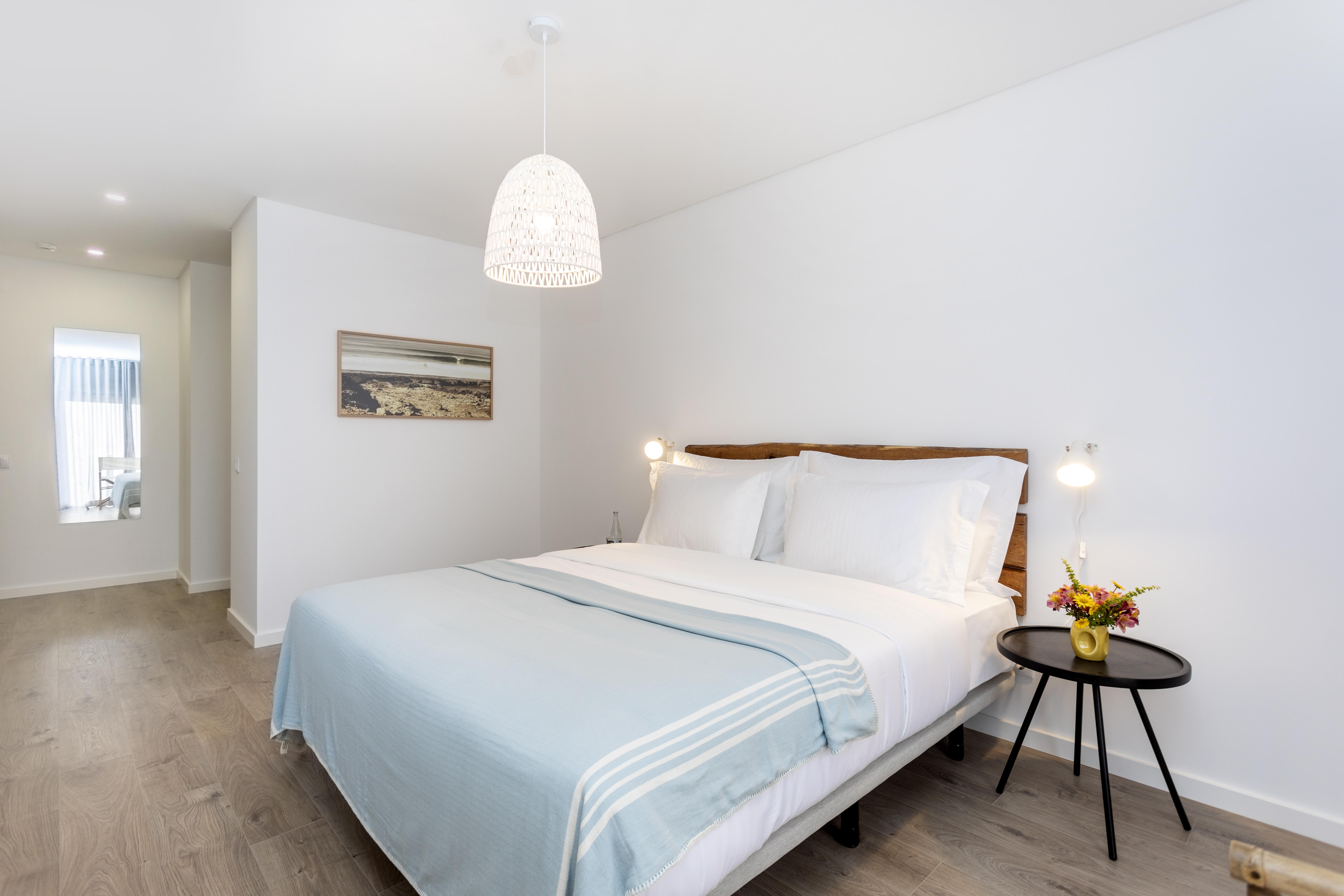 You And The Sea Ericeira Exterior foto