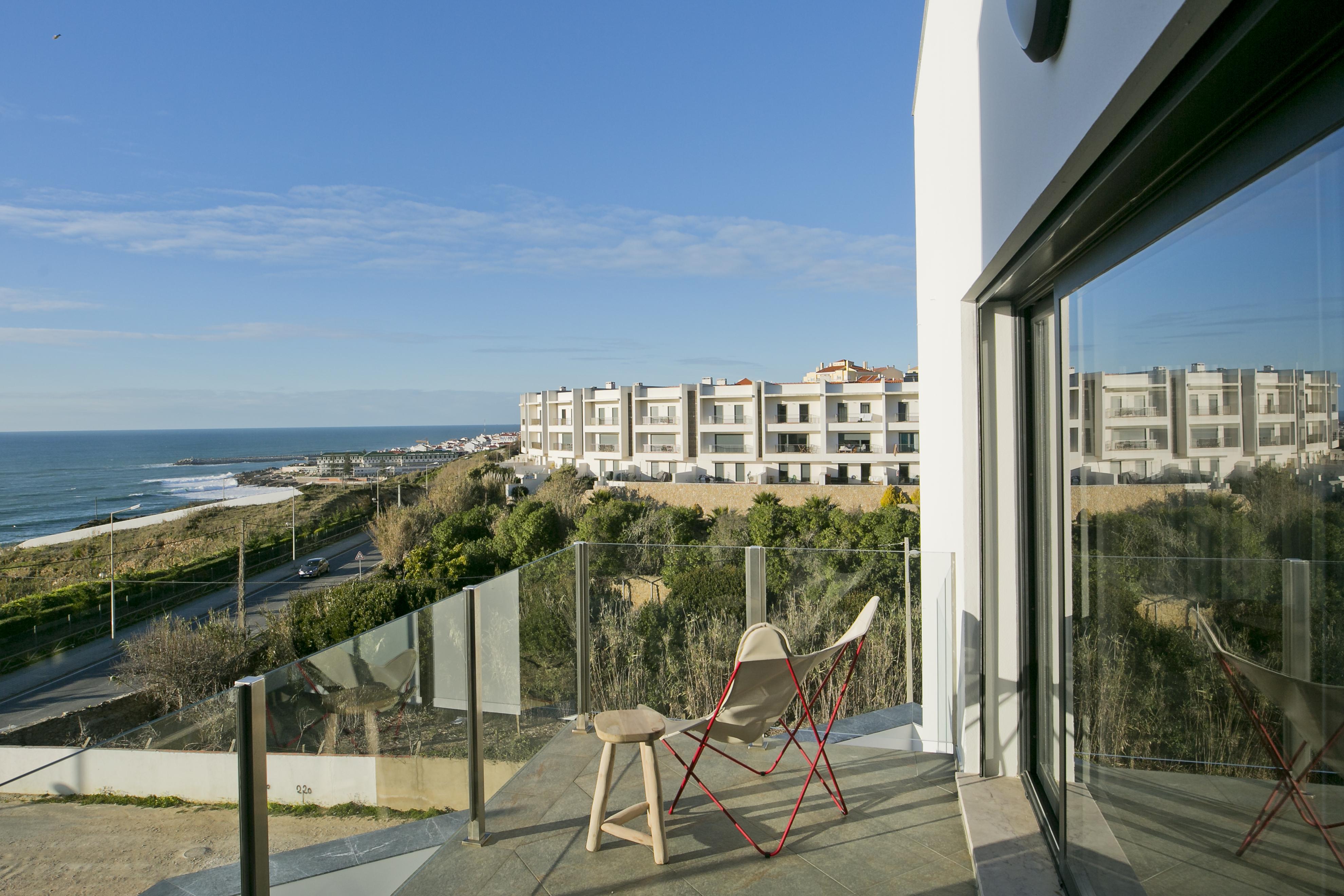 You And The Sea Ericeira Exterior foto