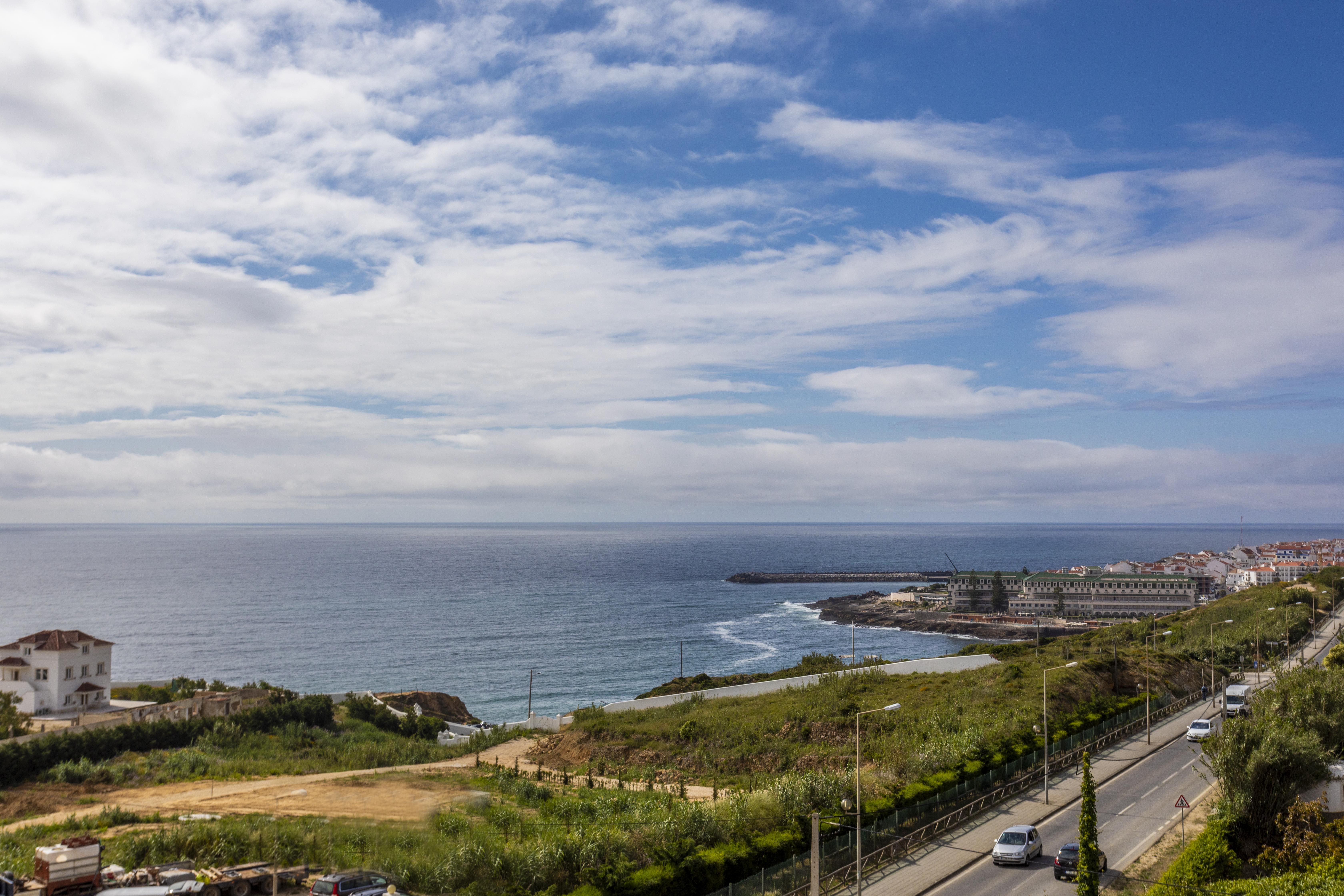 You And The Sea Ericeira Exterior foto