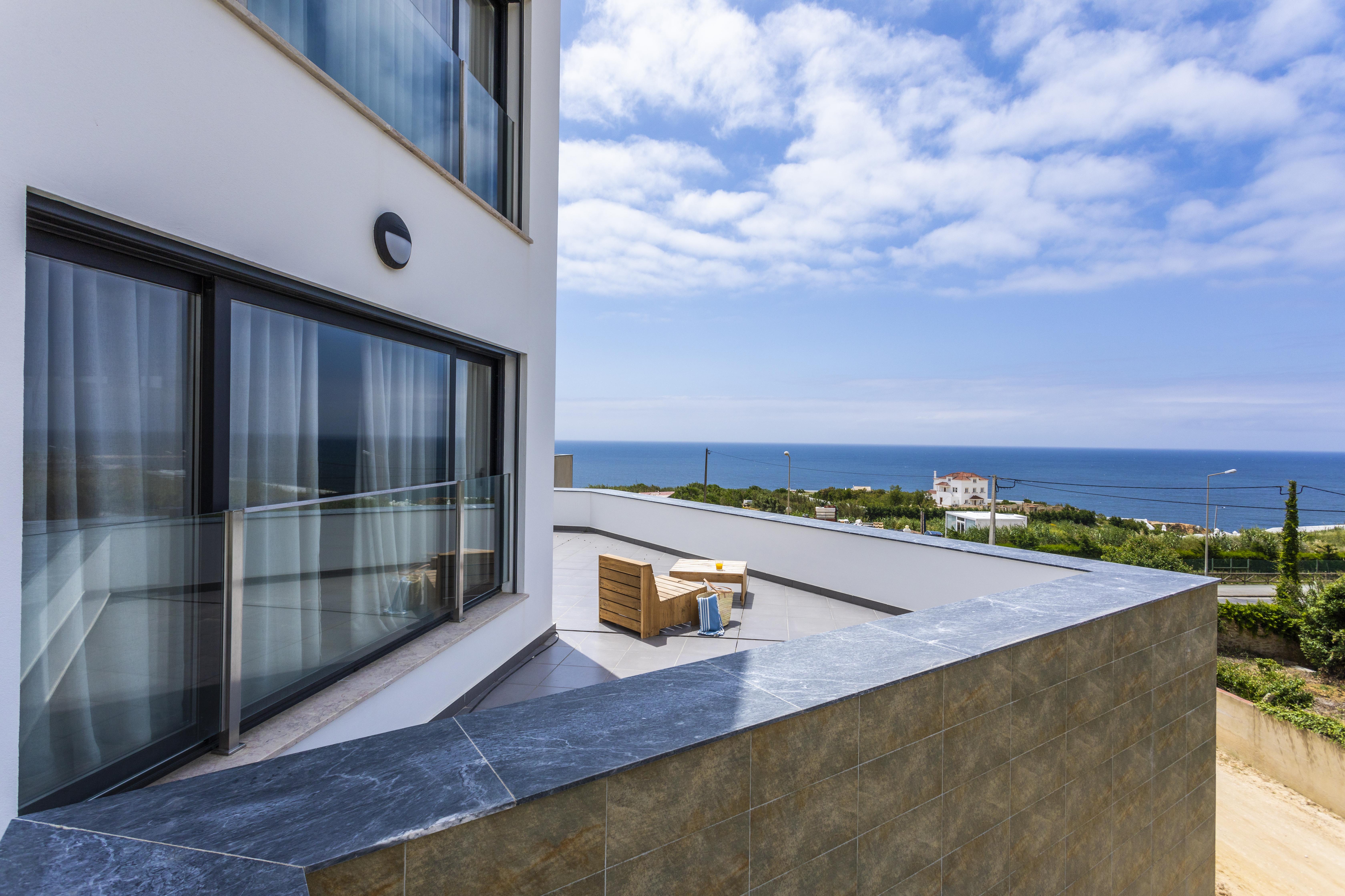 You And The Sea Ericeira Exterior foto