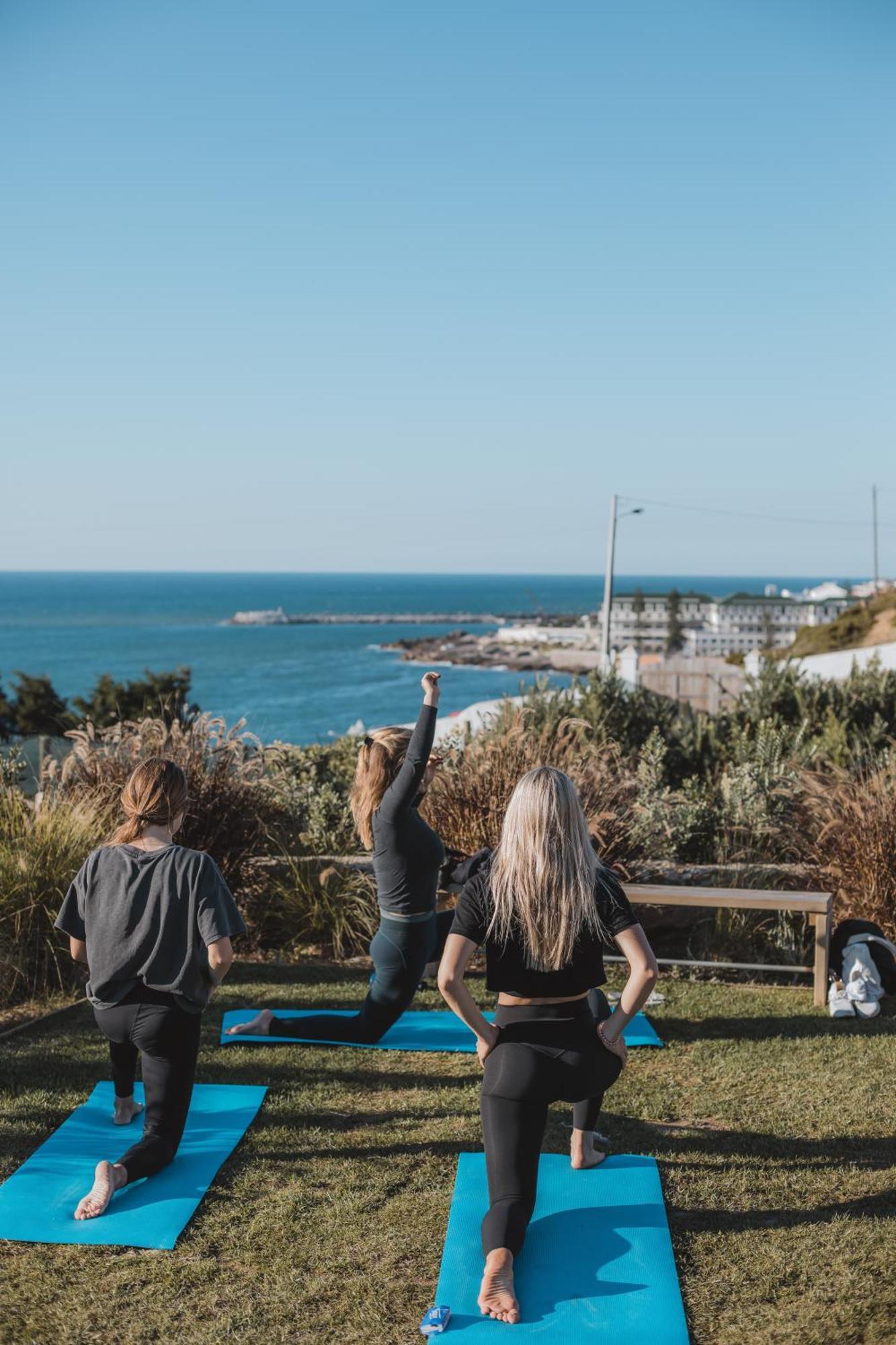 You And The Sea Ericeira Exterior foto