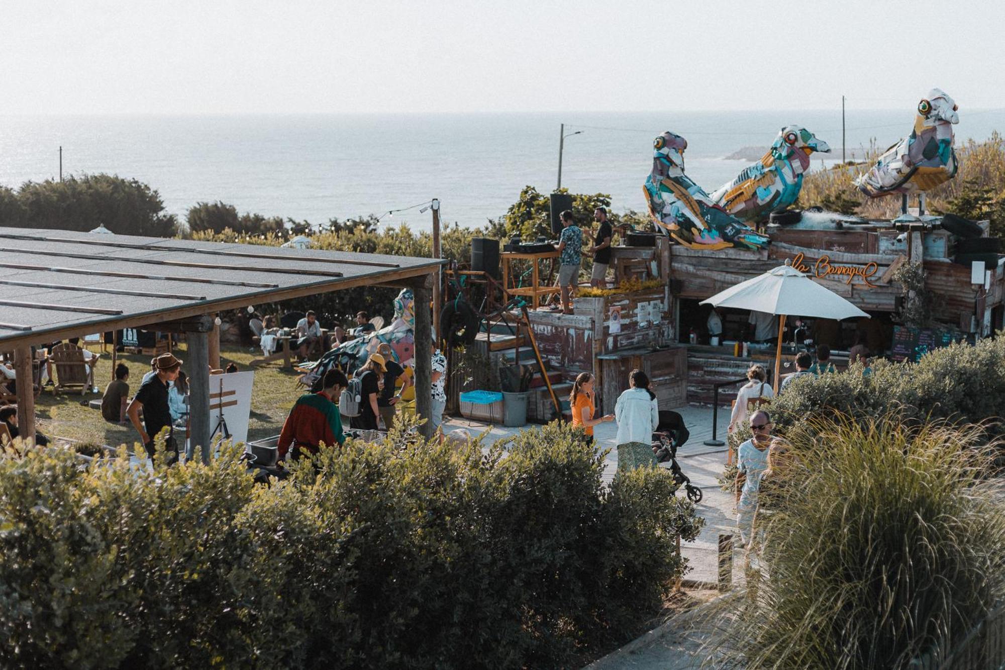 You And The Sea Ericeira Exterior foto