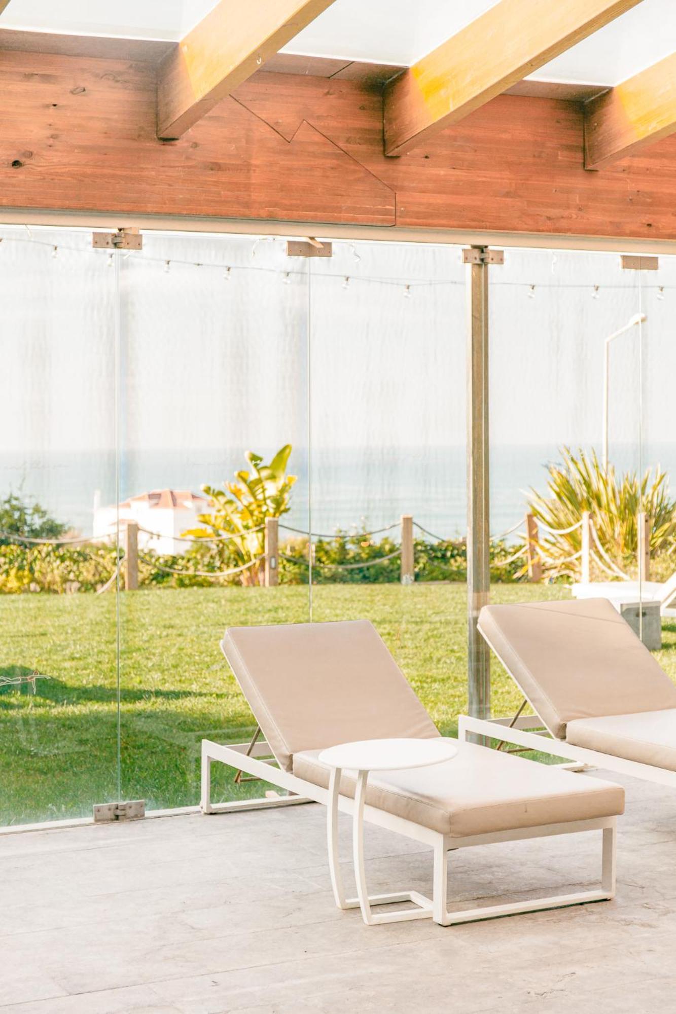 You And The Sea Ericeira Exterior foto