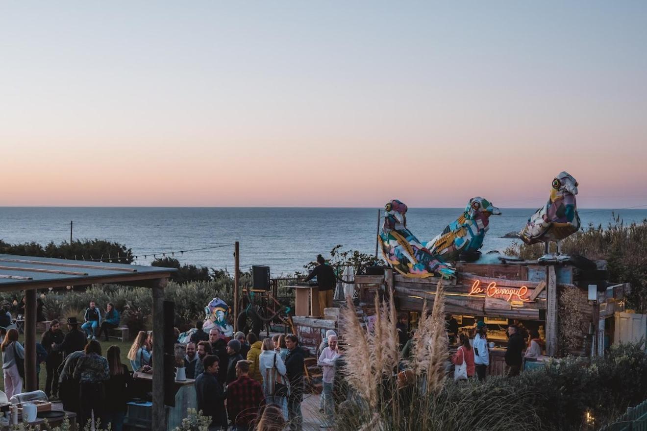You And The Sea Ericeira Exterior foto