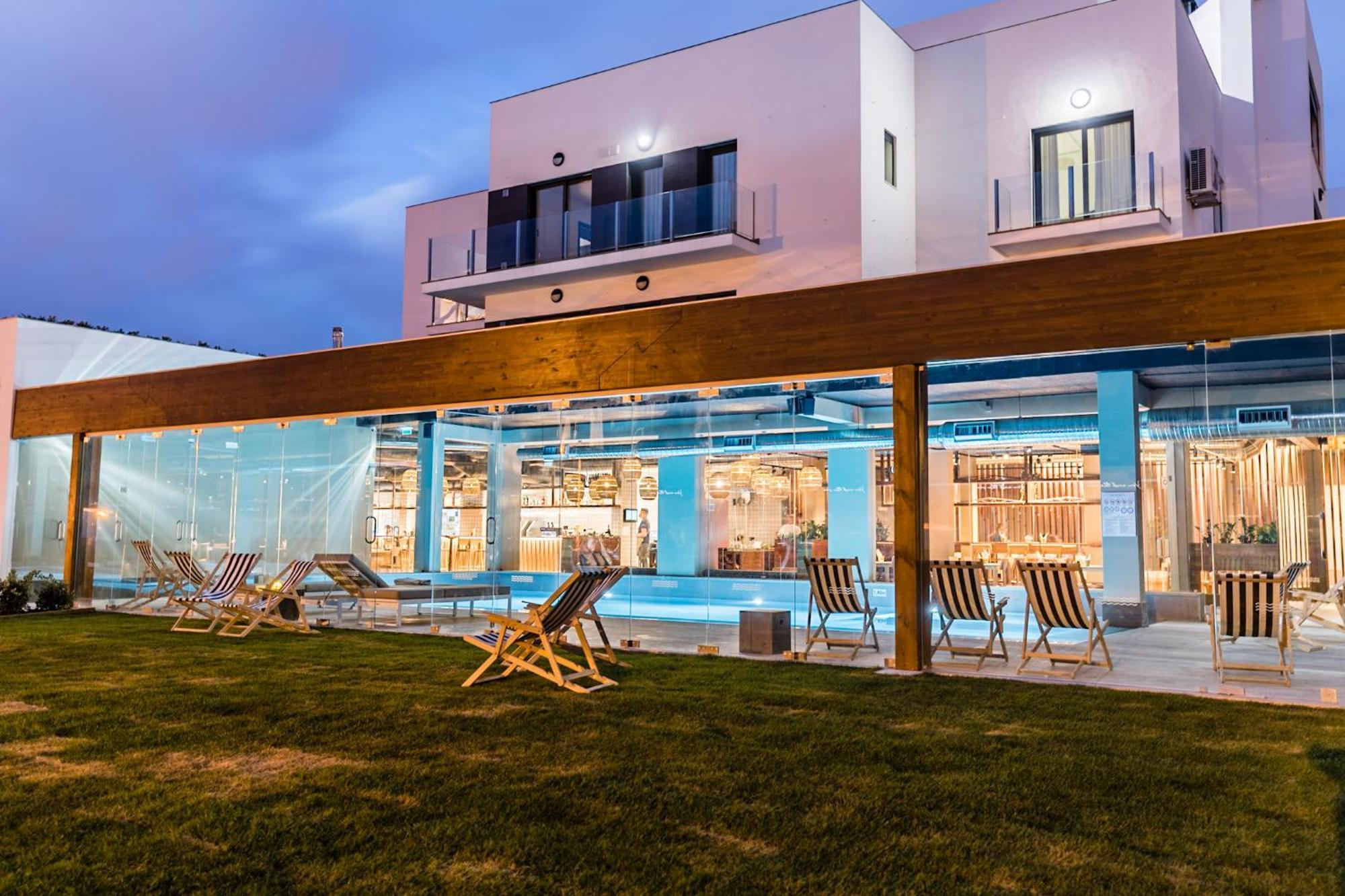 You And The Sea Ericeira Exterior foto