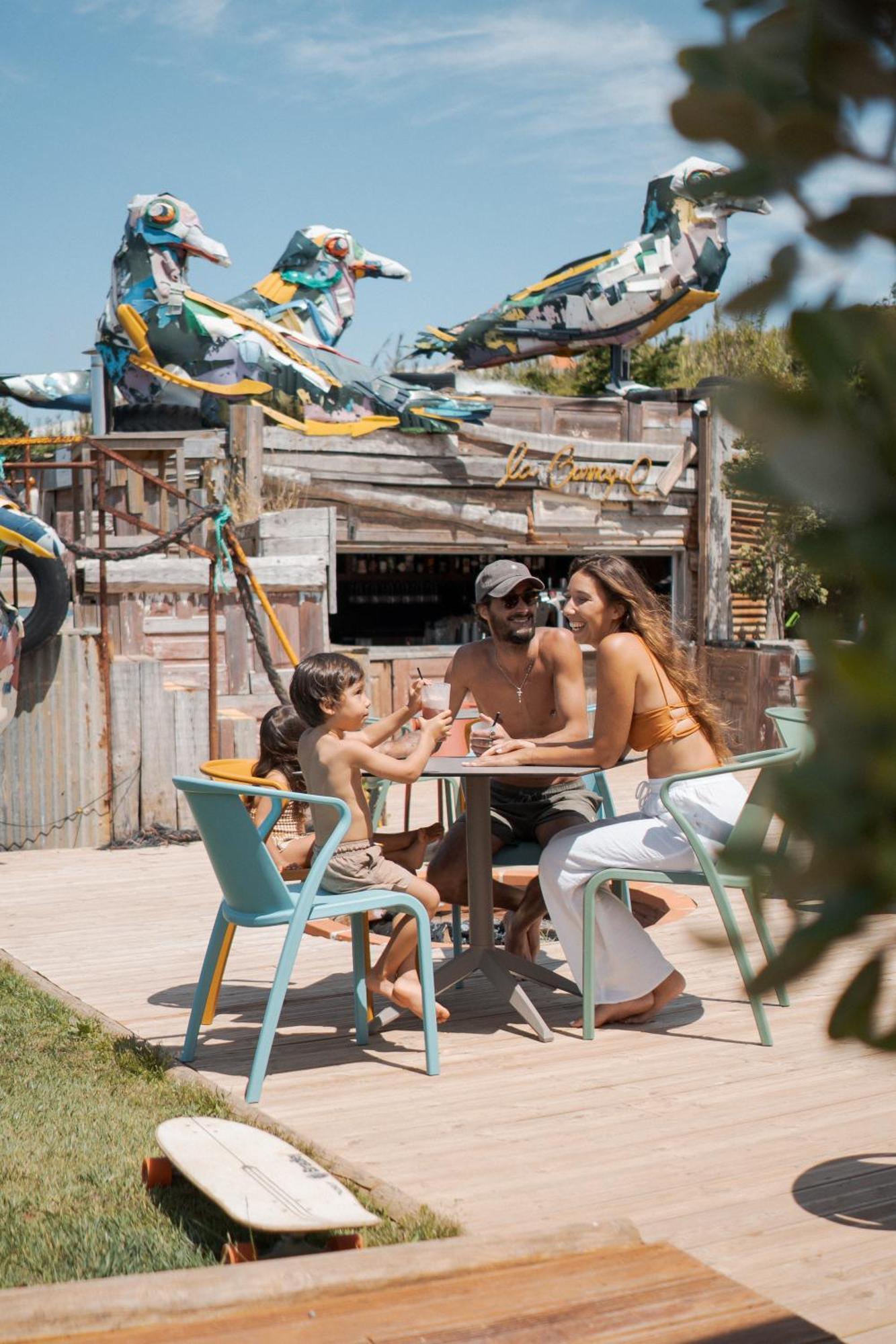 You And The Sea Ericeira Exterior foto