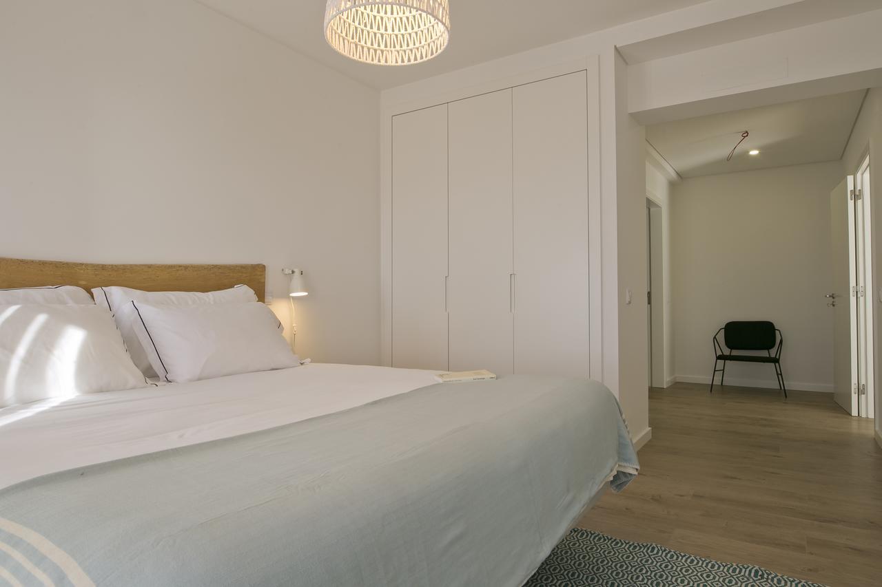 You And The Sea Ericeira Exterior foto