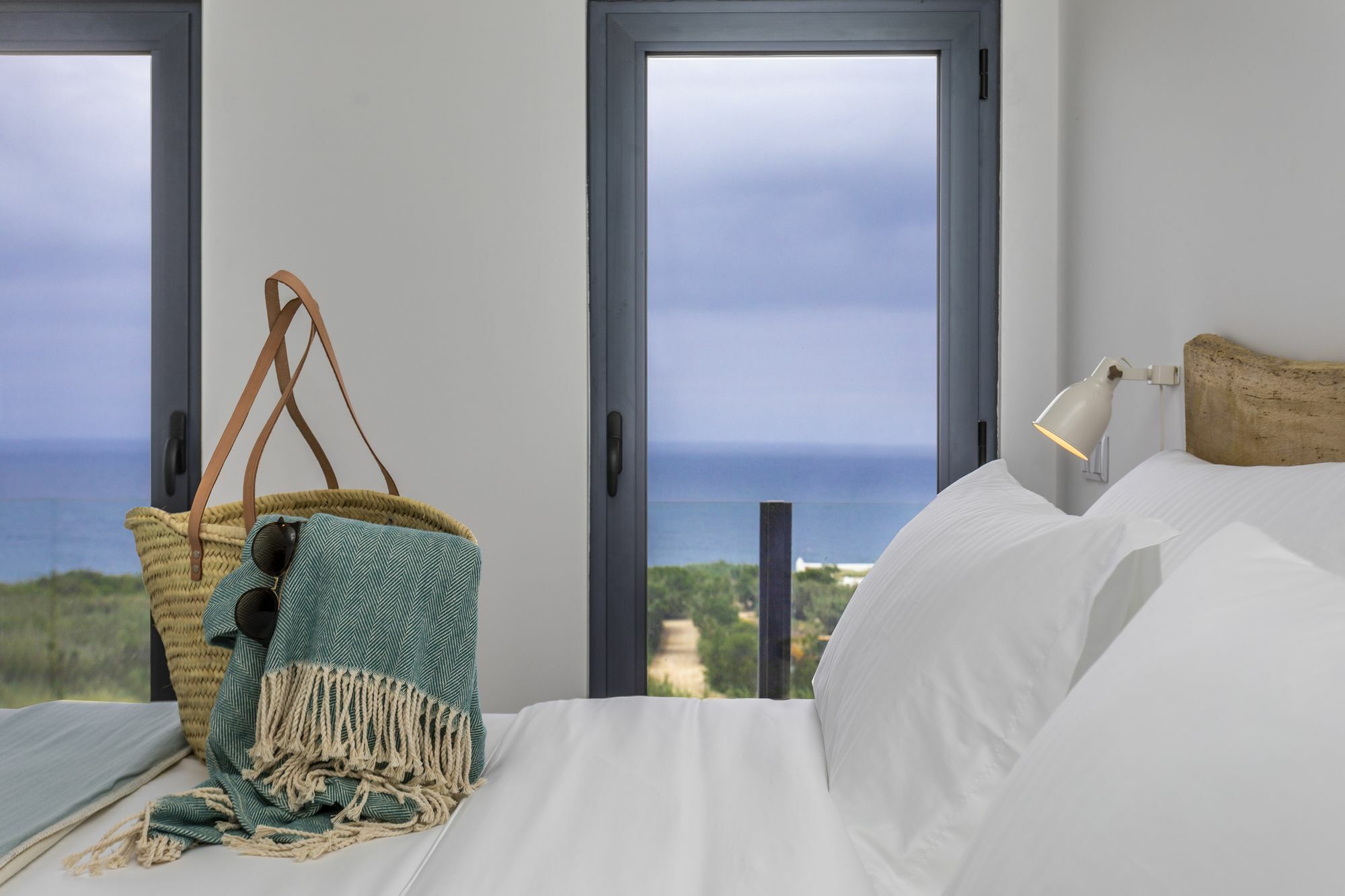 You And The Sea Ericeira Exterior foto